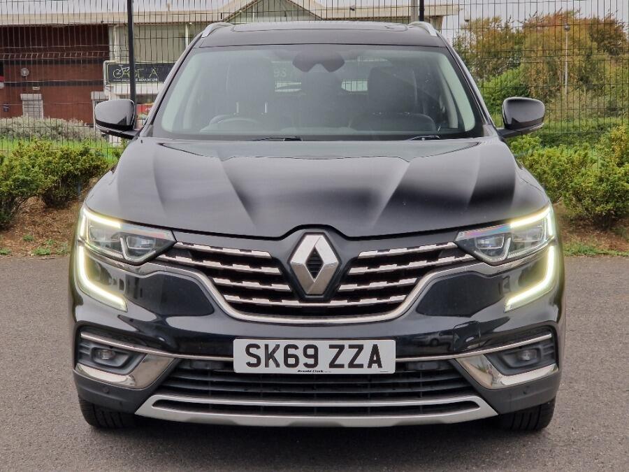 Used Renault Koleos 2019 for sale - 76283915: Photo 70