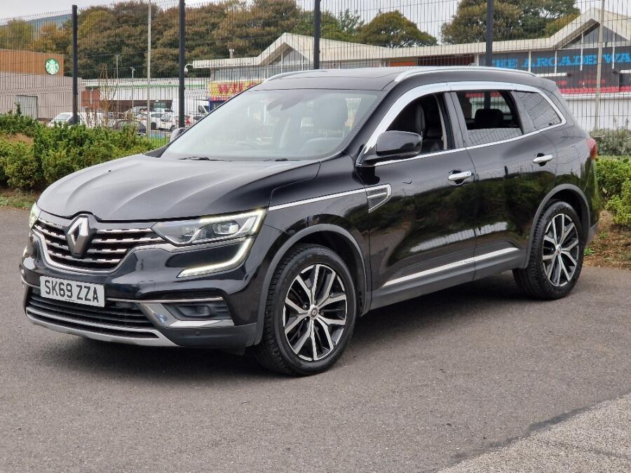 Used Renault Koleos 2019 for sale - 76283915: Photo 72