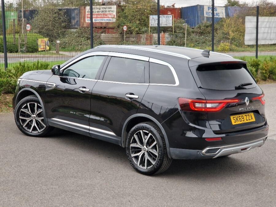 Used Renault Koleos 2019 for sale - 76283915: Photo 73