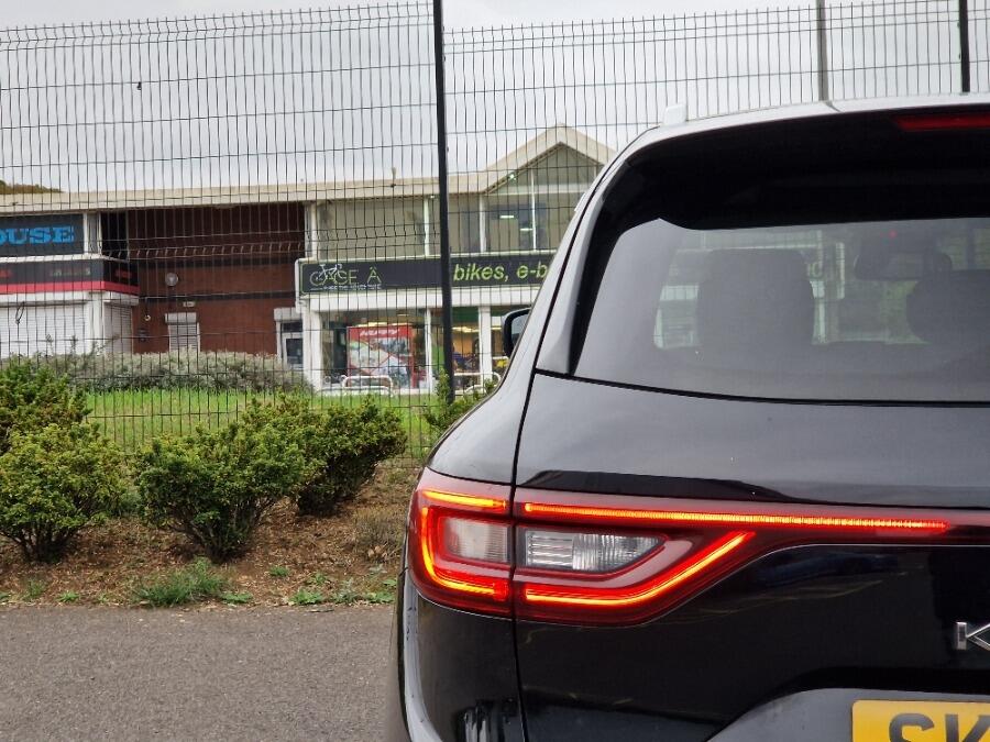 Used Renault Koleos 2019 for sale - 76283915: Photo 74