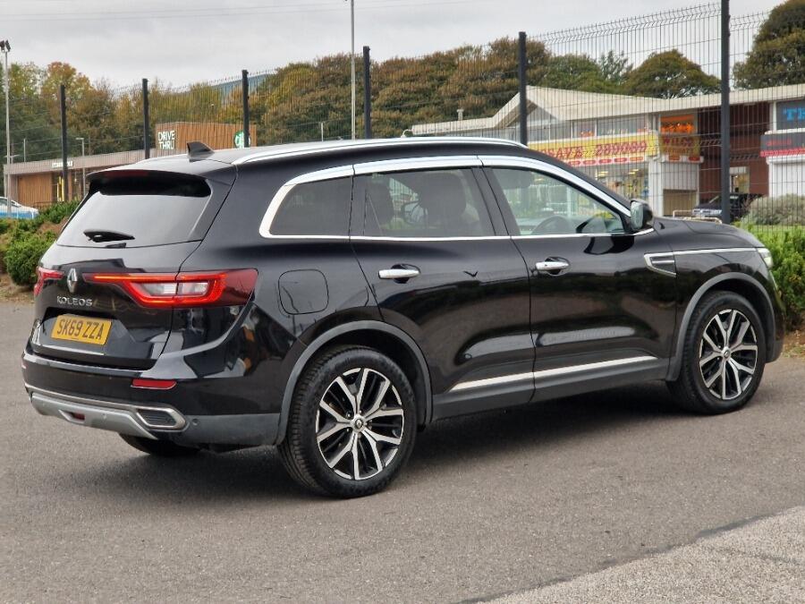 Used Renault Koleos 2019 for sale - 76283915: Photo 75