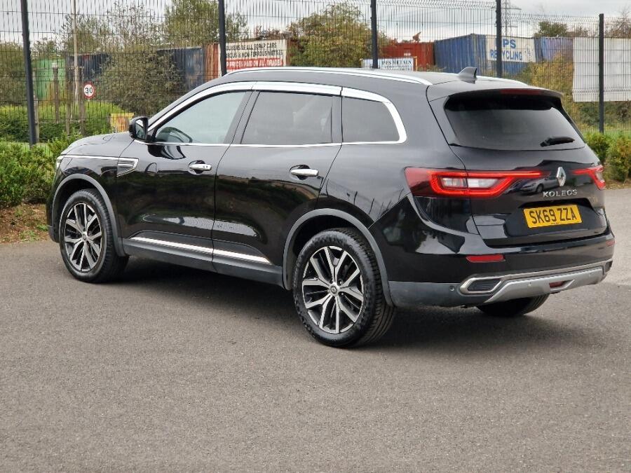 Used Renault Koleos 2019 for sale - 76283915: Photo 77
