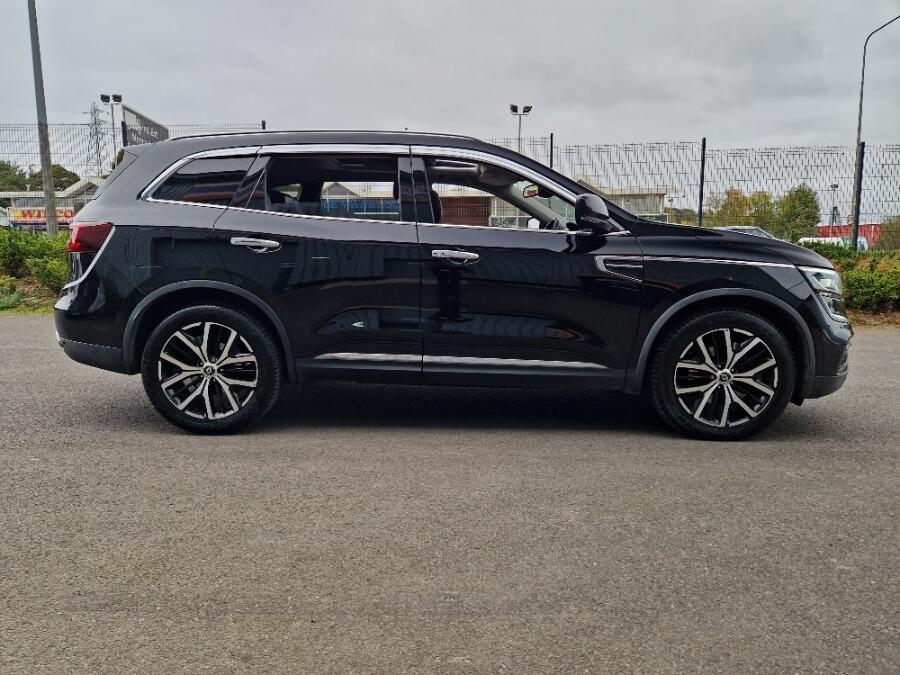 Used Renault Koleos 2019 for sale - 76283915: Photo 8