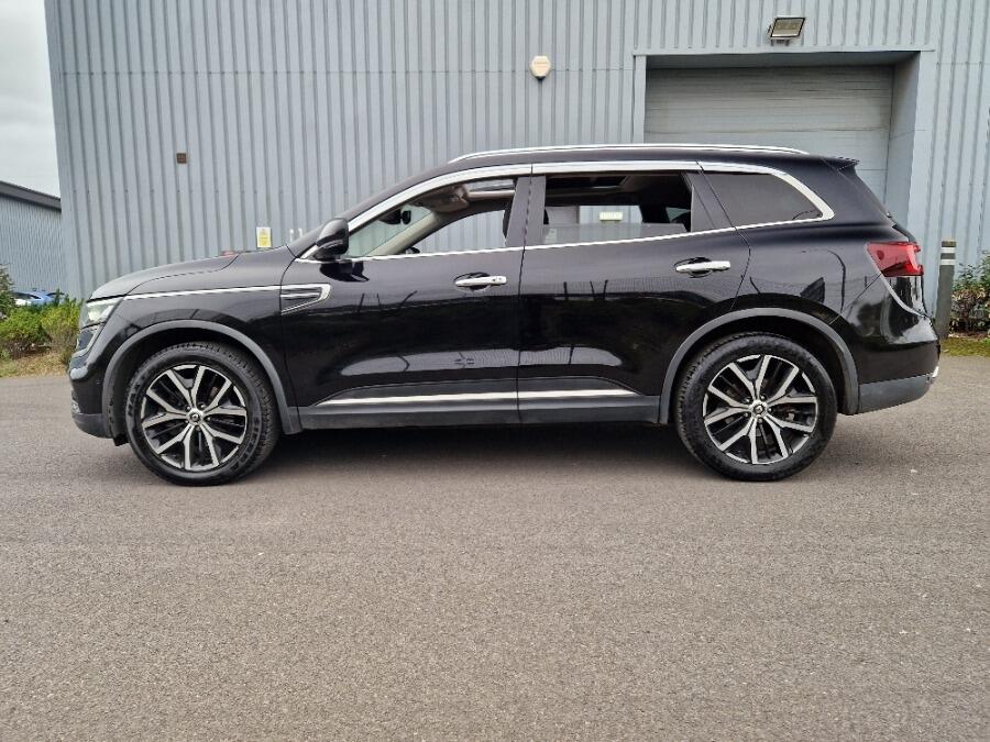 Used Renault Koleos 2019 for sale - 76283915: Photo 9