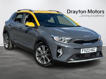 2023 (23) - 1.0 T Gdi Quantum Suv 5dr Petrol Manual Euro 6 (s/s) (99 Bhp)