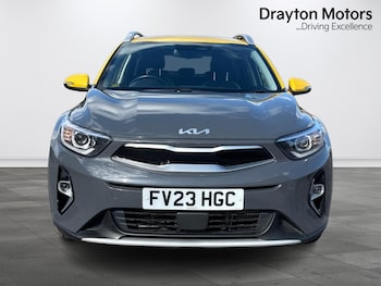 Used Kia Stonic 2023 for sale - 77853049: Photo