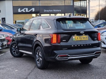 Used Kia Sorento 2020 for sale - 77130815: Photo