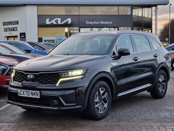 Used Kia Sorento 2020 for sale - 77130815: Photo