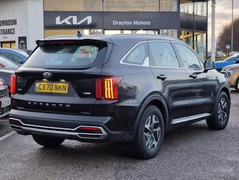 Used Kia Sorento 2020 for sale - 77130815: Photo