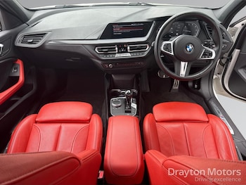 Used BMW 1 Series 2021 for sale - 78772091: Photo