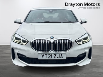 Used BMW 1 Series 2021 for sale - 78772091: Photo