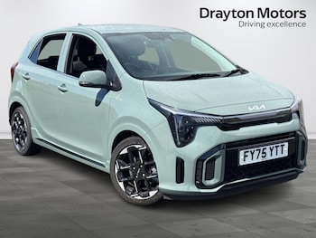 Used Kia Picanto 2025 for sale - 78586788: Photo