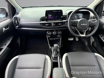 Used Kia Picanto 2025 for sale - 78586788: Photo