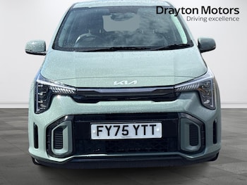 Used Kia Picanto 2025 for sale - 78586788: Photo