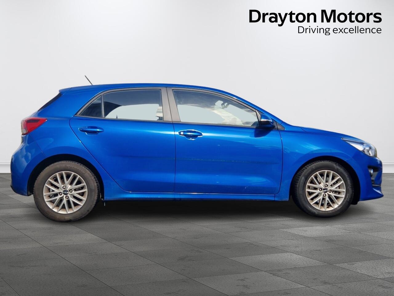 Used Kia Rio 2023 for sale - 78057875: Photo 10