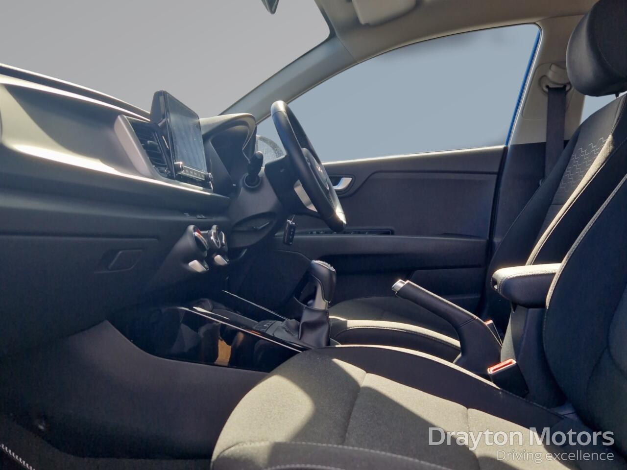 Used Kia Rio 2023 for sale - 78057875: Photo 12