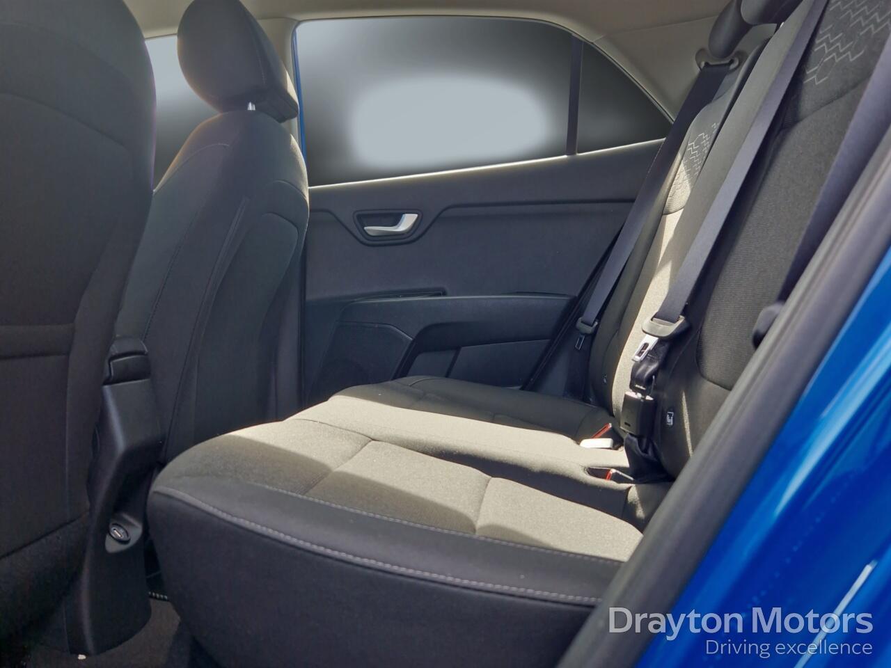 Used Kia Rio 2023 for sale - 78057875: Photo 14