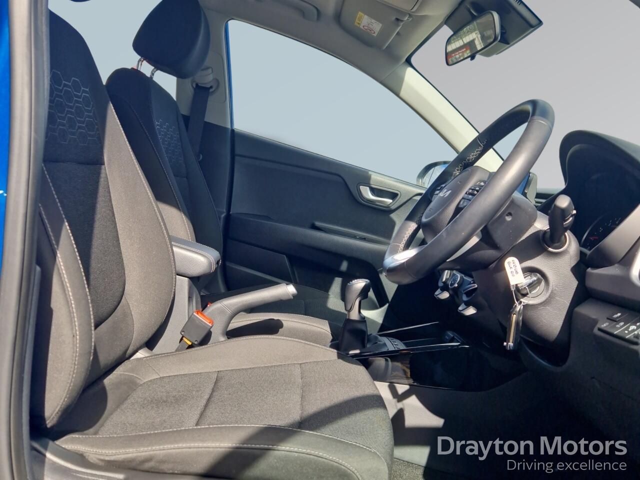 Used Kia Rio 2023 for sale - 78057875: Photo 15