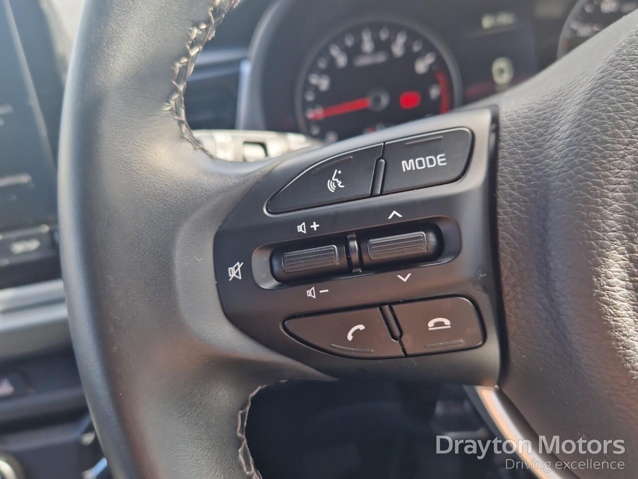 Used Kia Rio 2023 for sale - 78057875: Photo 18