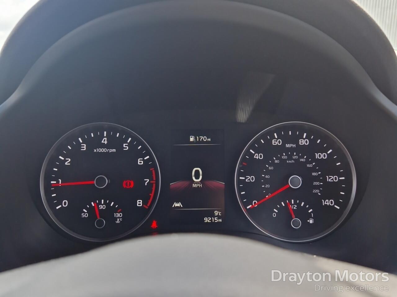 Used Kia Rio 2023 for sale - 78057875: Photo 19