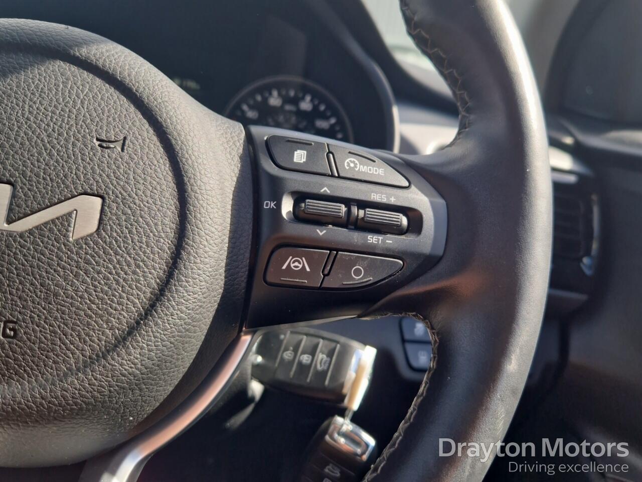 Used Kia Rio 2023 for sale - 78057875: Photo 20