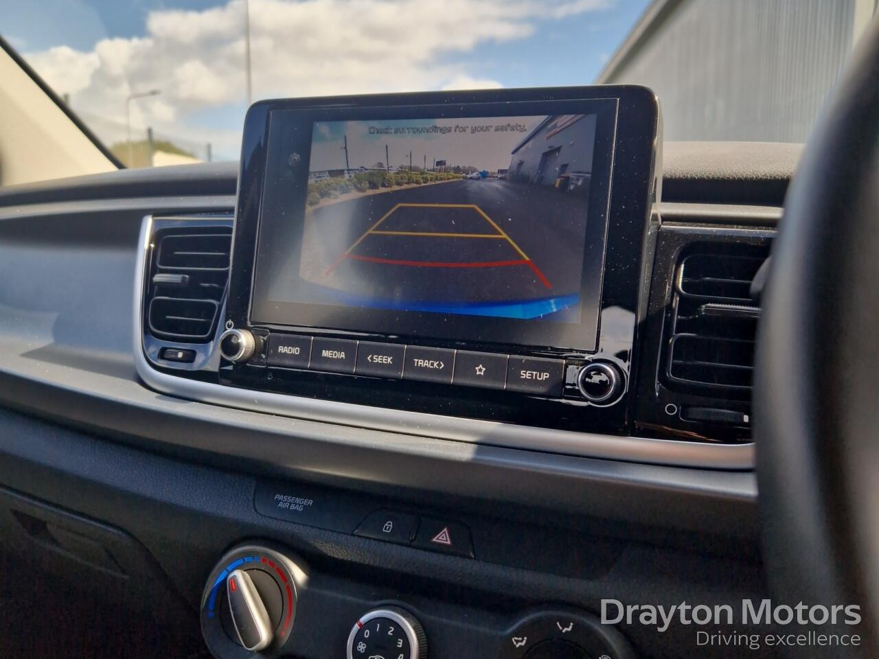 Used Kia Rio 2023 for sale - 78057875: Photo 22