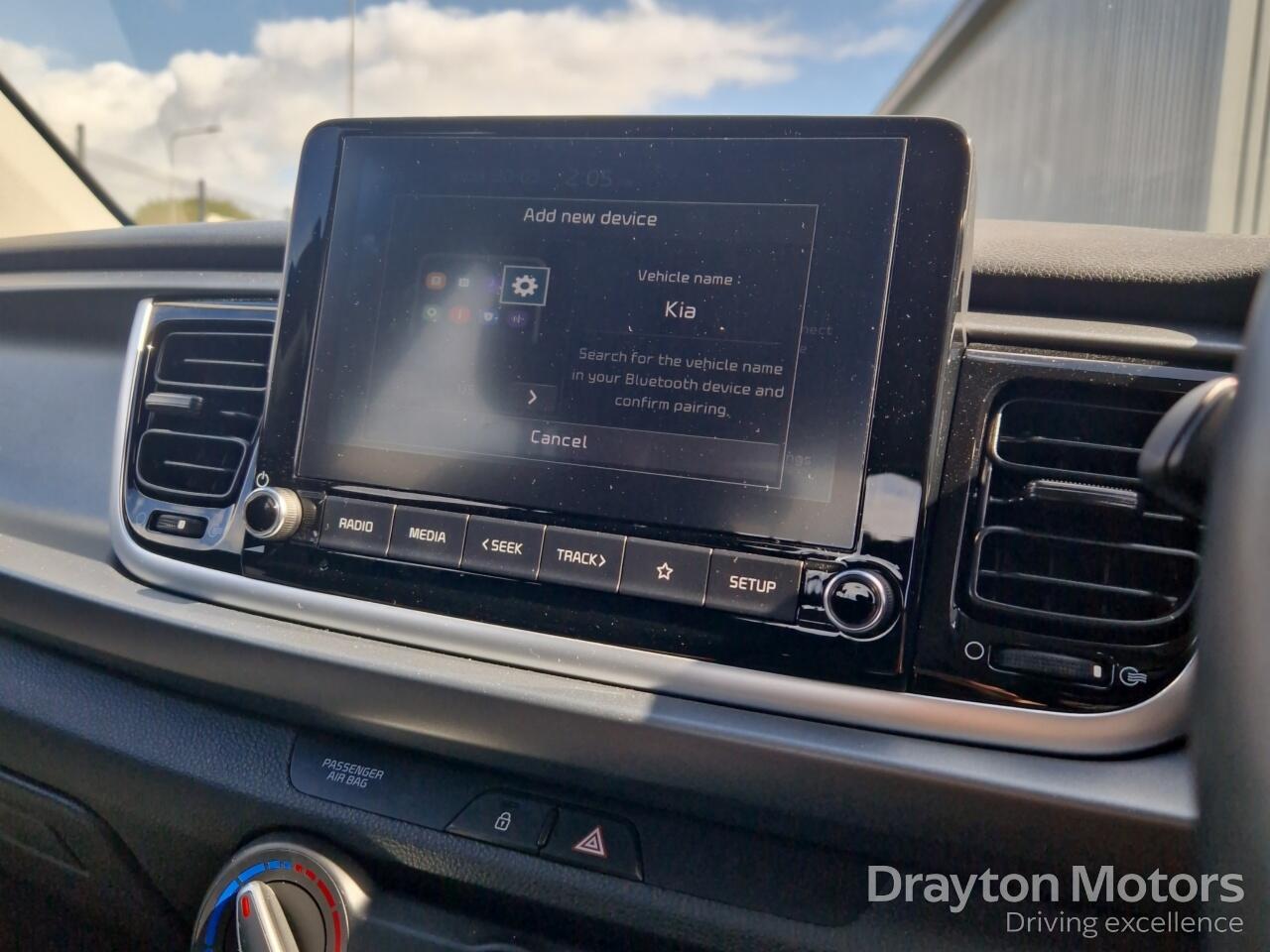 Used Kia Rio 2023 for sale - 78057875: Photo 23