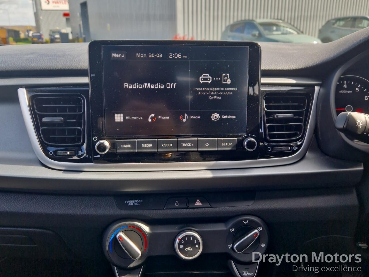 Used Kia Rio 2023 for sale - 78057875: Photo 24