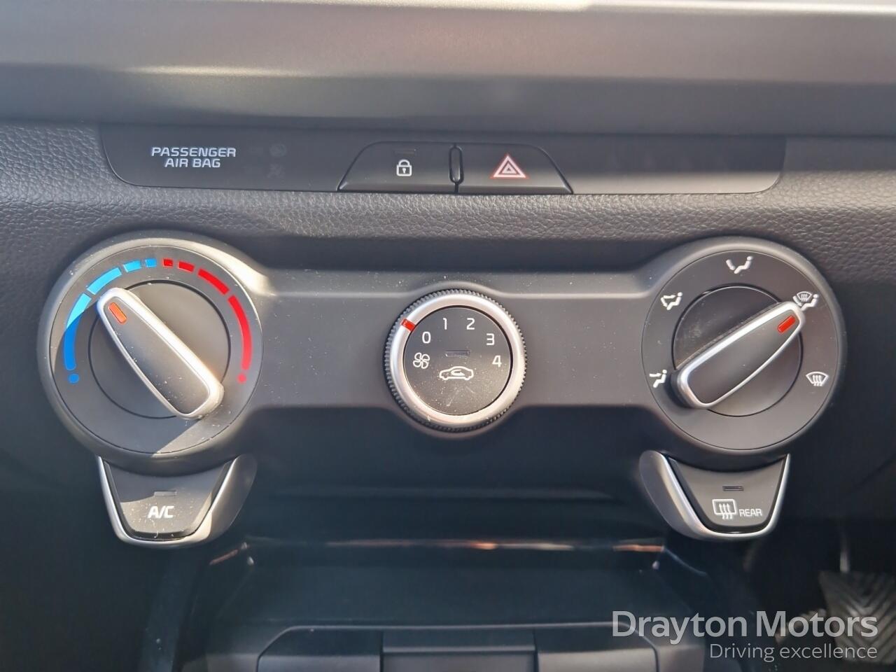 Used Kia Rio 2023 for sale - 78057875: Photo 25