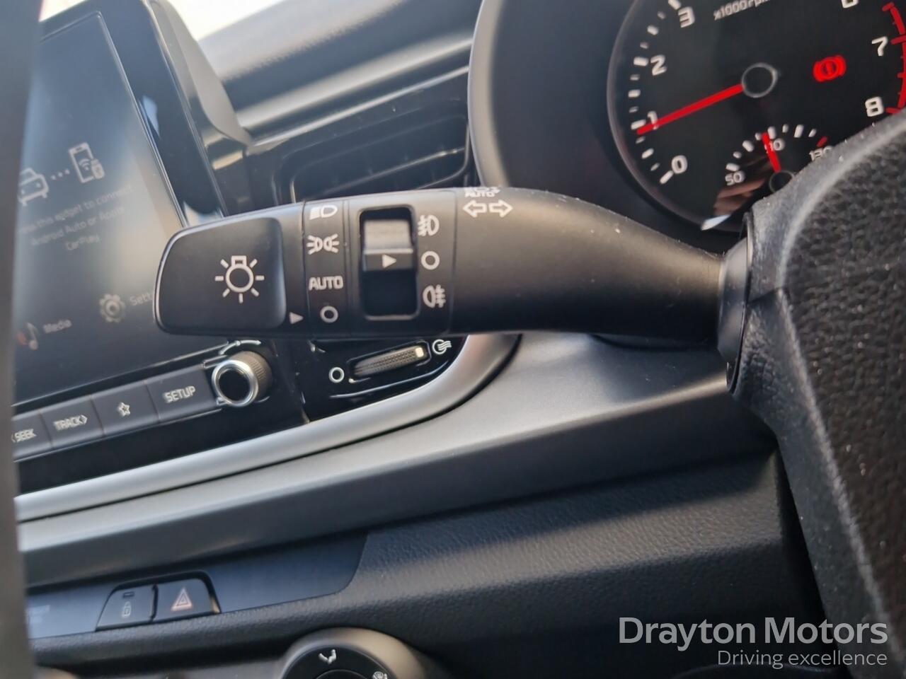 Used Kia Rio 2023 for sale - 78057875: Photo 29