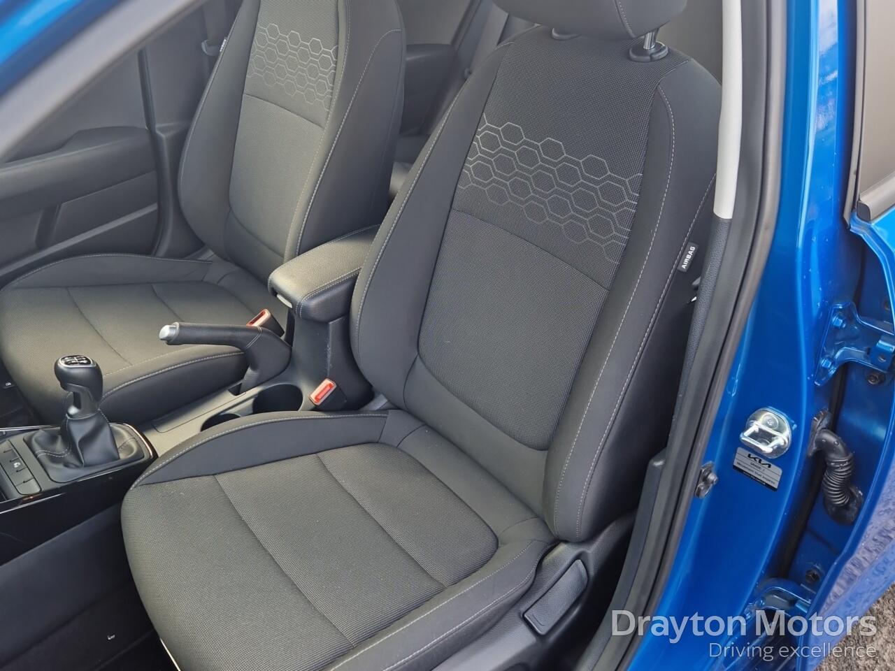 Used Kia Rio 2023 for sale - 78057875: Photo 33