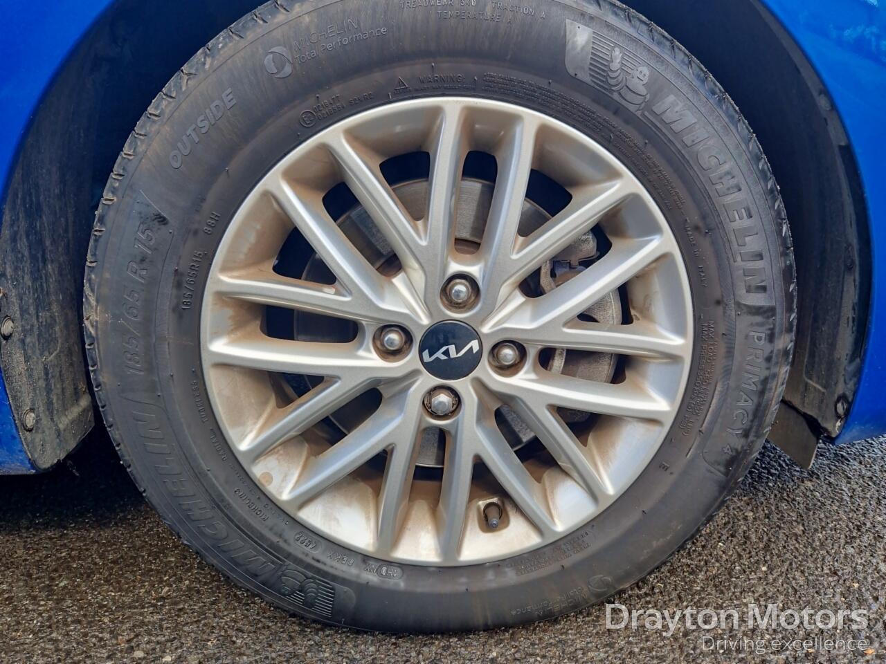 Used Kia Rio 2023 for sale - 78057875: Photo 40