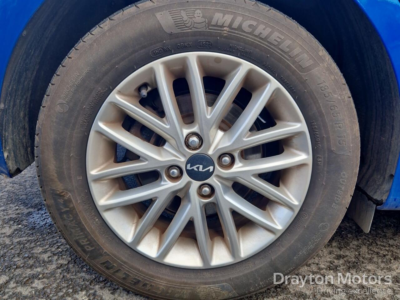 Used Kia Rio 2023 for sale - 78057875: Photo 41