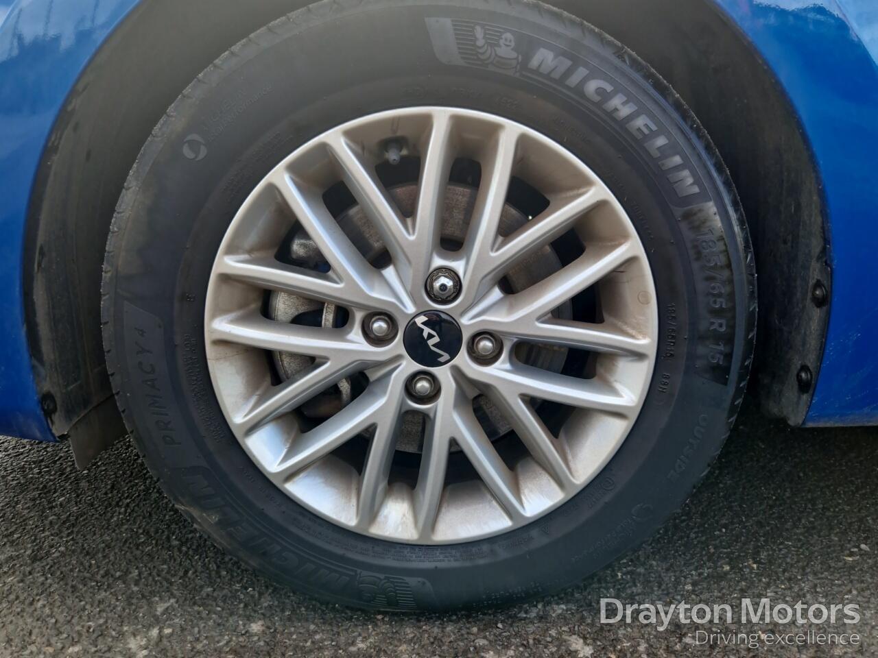 Used Kia Rio 2023 for sale - 78057875: Photo 42