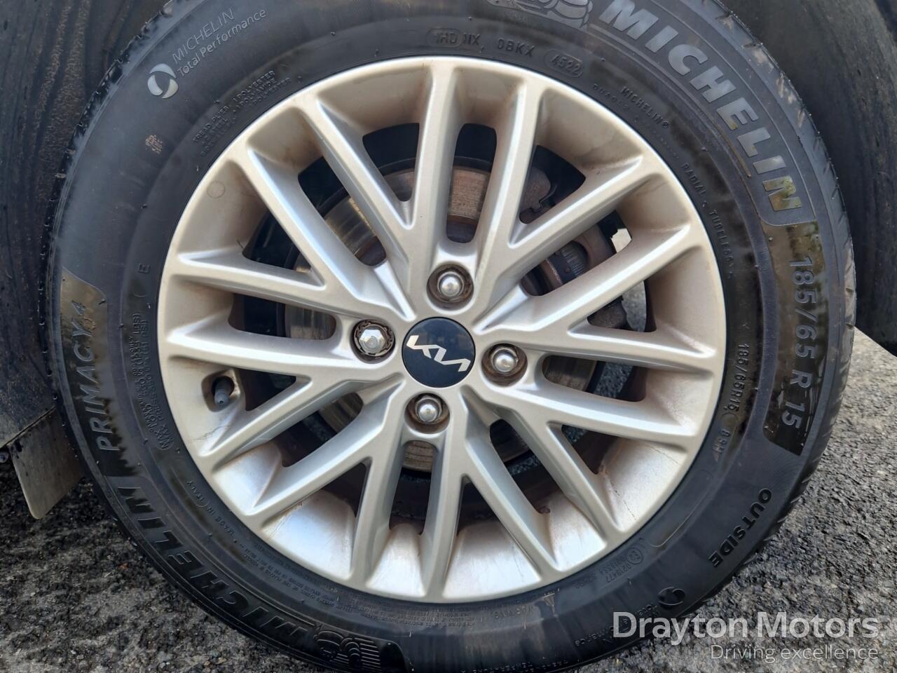 Used Kia Rio 2023 for sale - 78057875: Photo 43