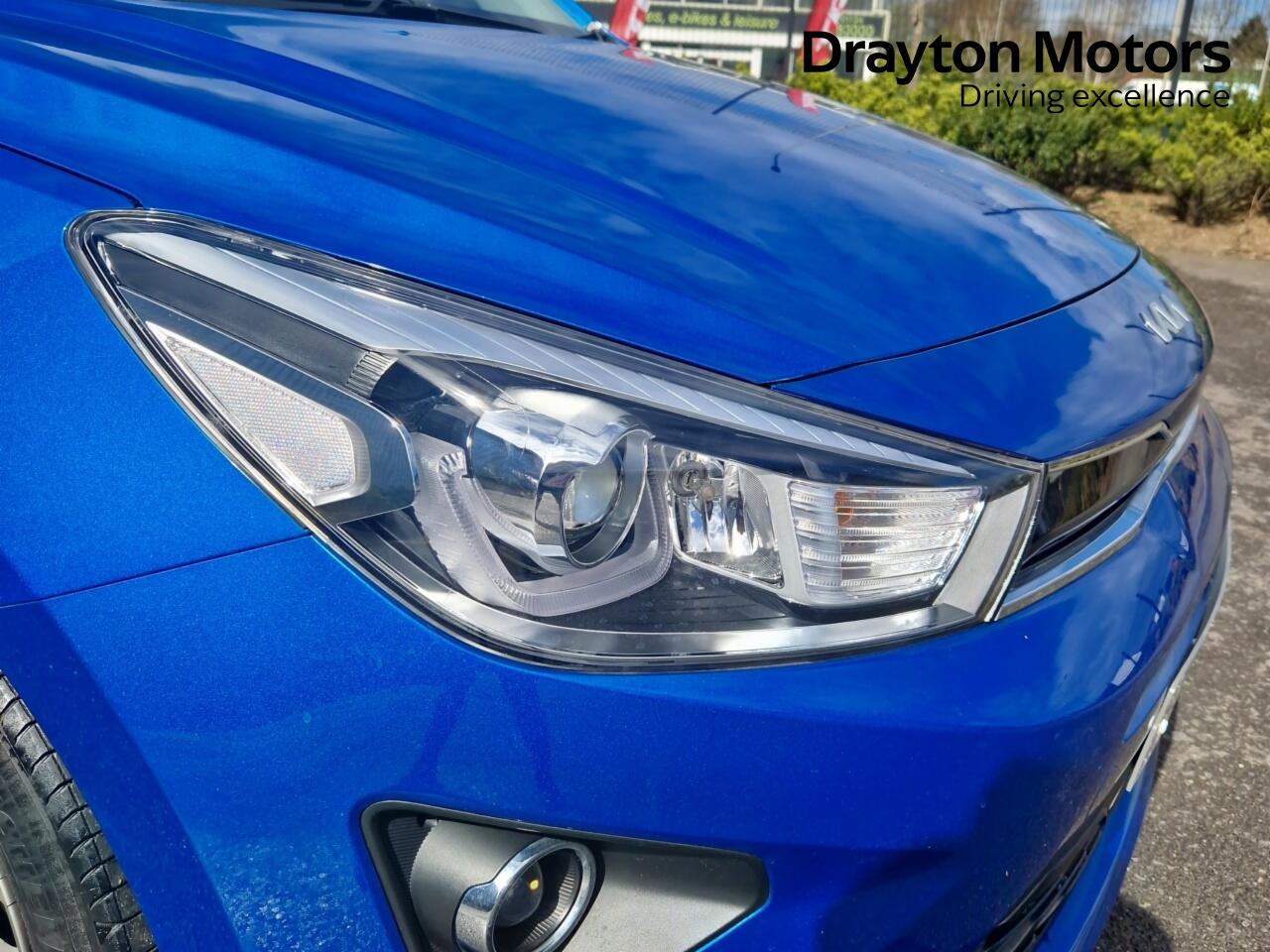 Used Kia Rio 2023 for sale - 78057875: Photo 44