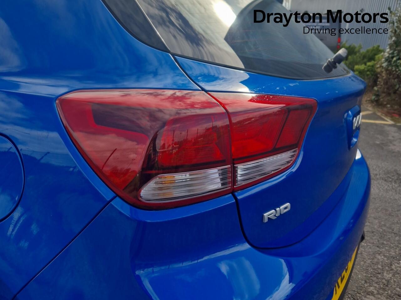 Used Kia Rio 2023 for sale - 78057875: Photo 46