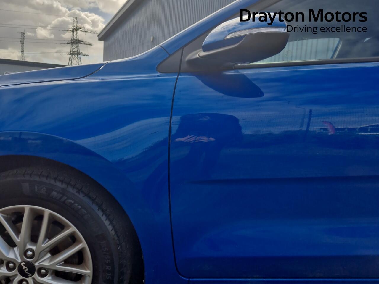 Used Kia Rio 2023 for sale - 78057875: Photo 49