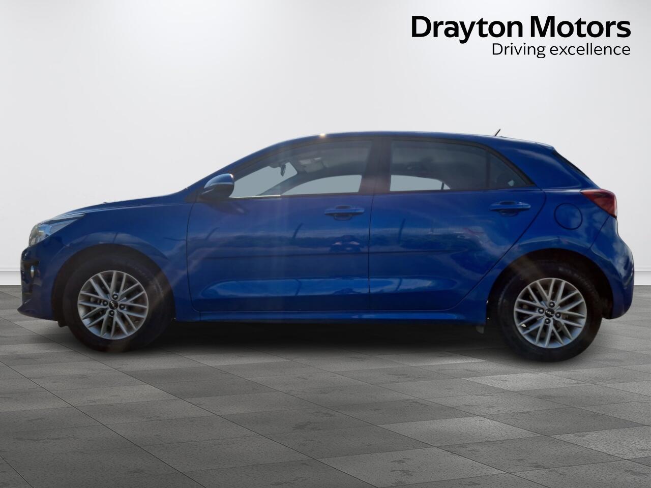 Used Kia Rio 2023 for sale - 78057875: Photo 6