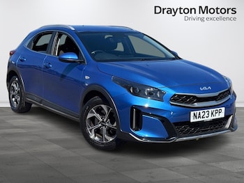 Used Kia XCeed 2023 for sale - 78319590: Photo