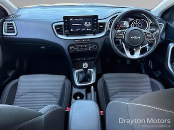 Used Kia XCeed 2023 for sale - 78319590: Photo