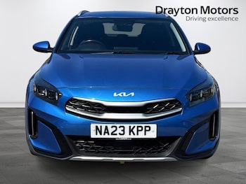 Used Kia XCeed 2023 for sale - 78319590: Photo