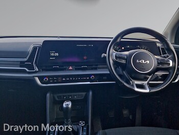 Used Kia Sportage 2023 for sale - 78116023: Photo