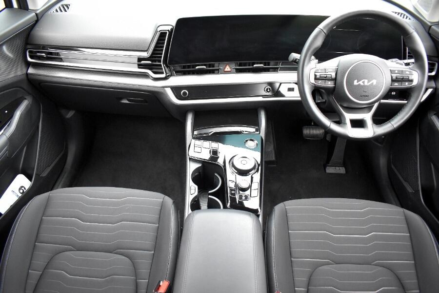 Used Kia Sportage for sale - 77738749: Photo 10