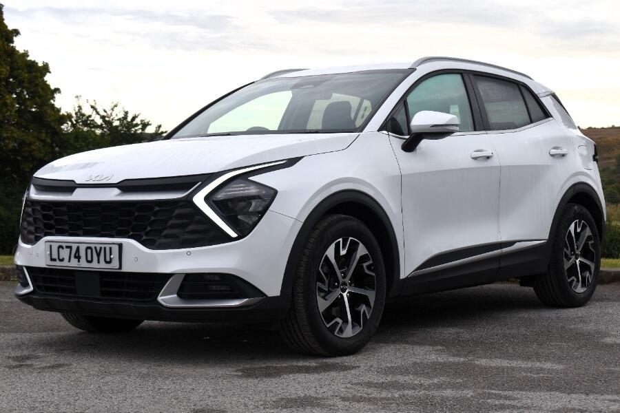 Used Kia Sportage for sale - 77738749: Photo 16