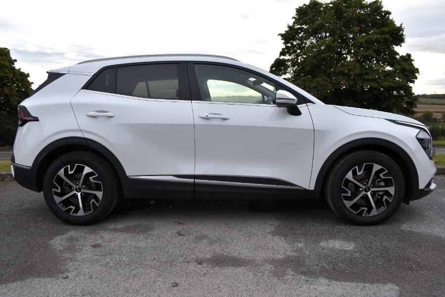 Used Kia Sportage for sale - 77738749: Photo 17