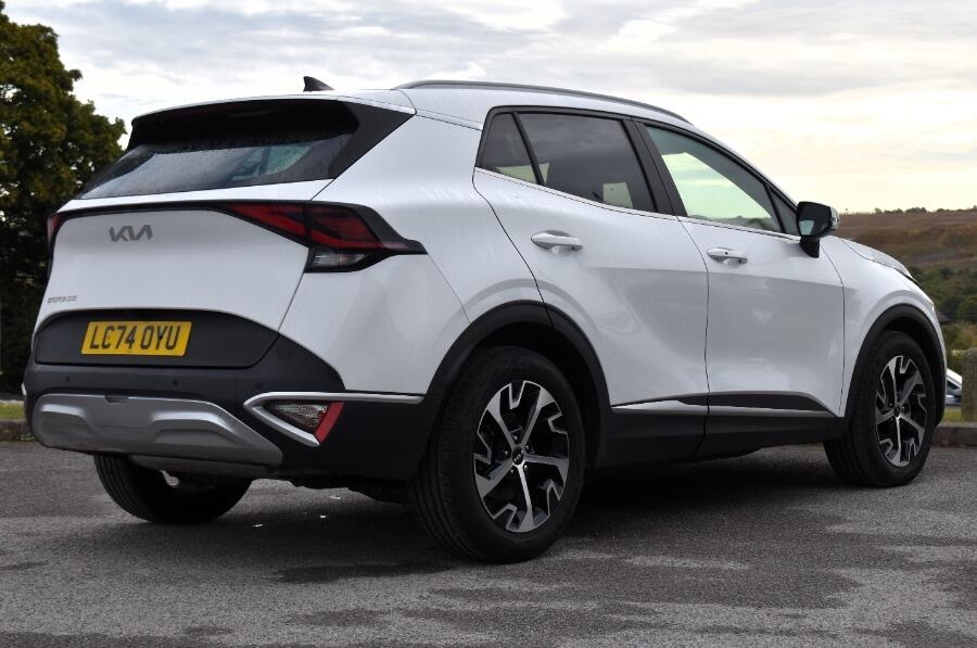 Used Kia Sportage for sale - 77738749: Photo 18