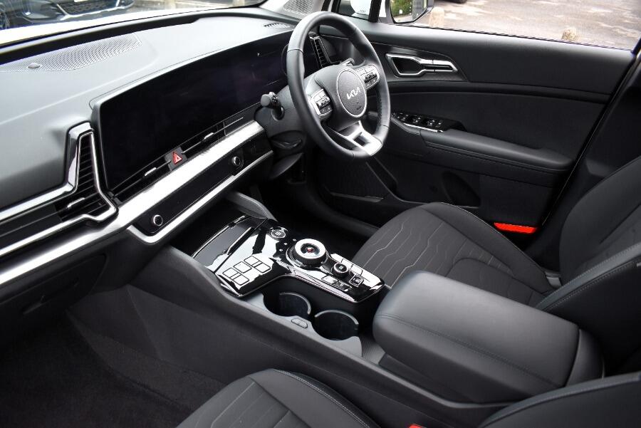 Used Kia Sportage for sale - 77738749: Photo 3