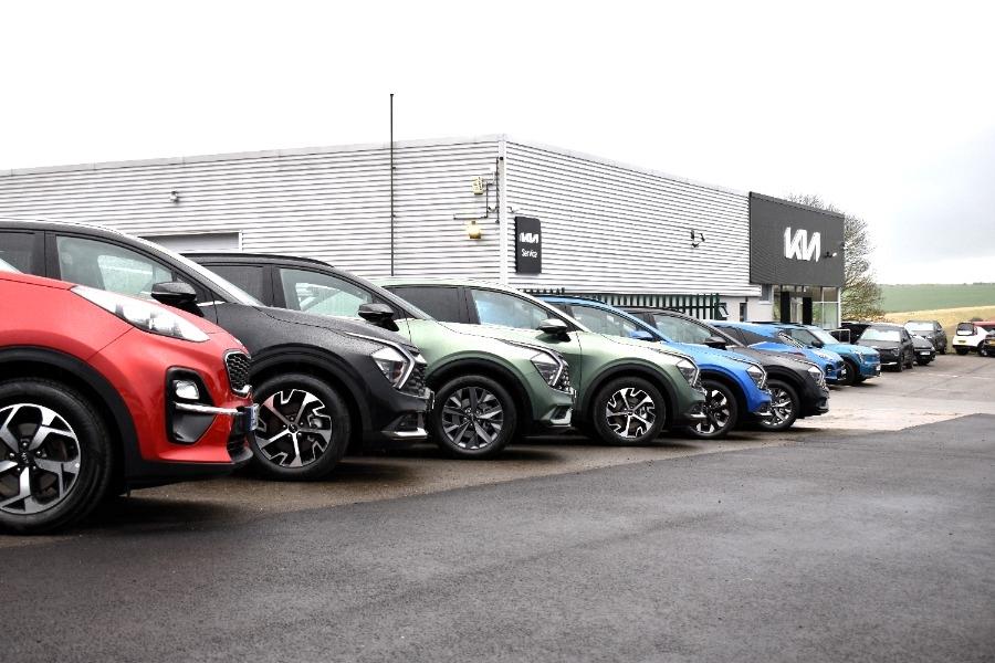 Used Kia Sportage for sale - 77738749: Photo 41