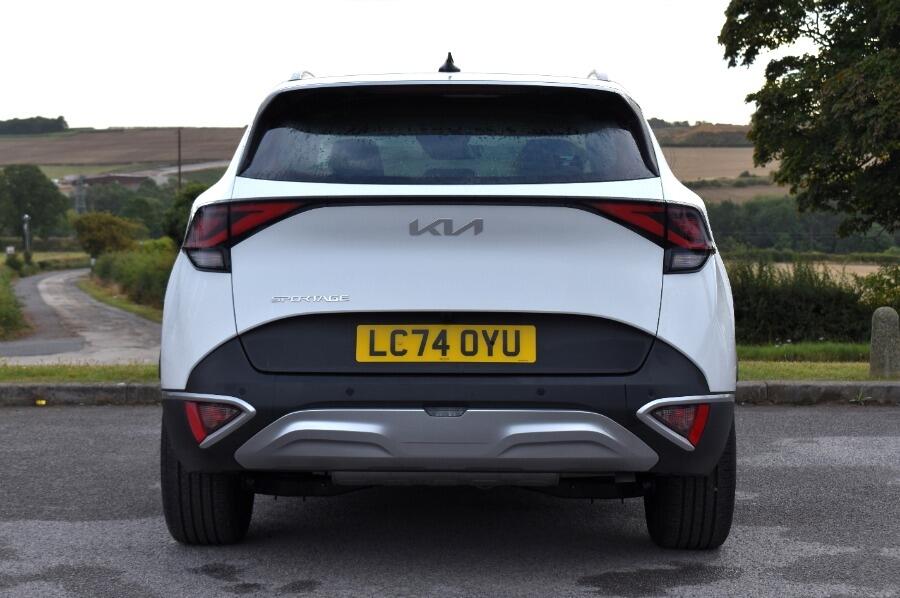 Used Kia Sportage for sale - 77738749: Photo 6